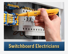 Bulimba Electricians