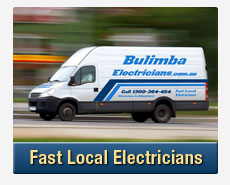 Bulimba Electricians